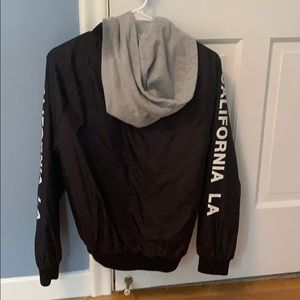 Forever 21 jacket